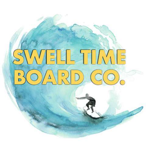 Swell Time Board Co.
